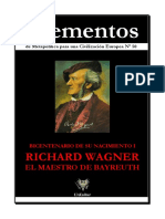 Varios - Elementos 50 - Richard Wagner El Maestro De Bayreuth.pdf
