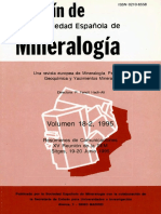 Boletín de la Sociedad Española de Mineralogía_1995_VOL 18-2_Una revista europea de Mineralogía, Petrología, Geoquímica y Yacimientos Minerales_.pdf