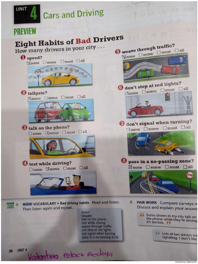 Top Notch 2 Third Edition PDF