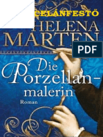 Helena Marten - A Porcelánfestő