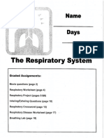 Respiratory System Packet 14.pdf
