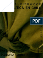 Julieta Kirkwood ser política en chile.pdf