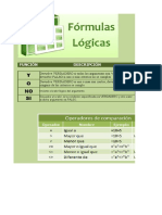 06.-Funciones Lógicas (CLASE 2)