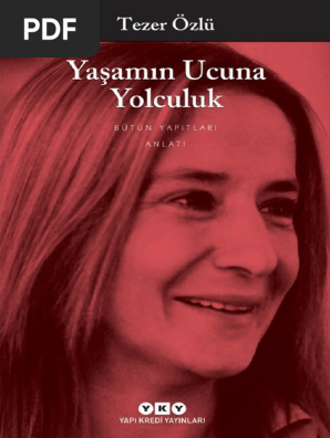 “GELECEĞİ GÖRMEK İÇİN GEÇMİŞE GİDİYORUM”