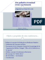 Sedacionagonia PDF