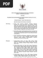 Surat Keterangan Operasi