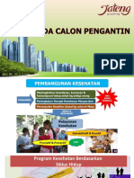 Materi Catin Kab-Kota Grobogan