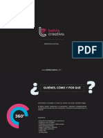 Brochure-Agencia Digital