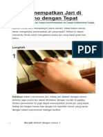 Belajar Piano