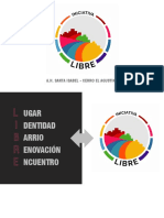 Presentación Libre 2019 - Urp PDF