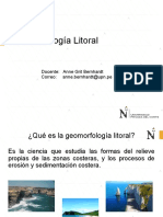 Geomorfologia Litoral