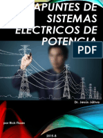 Apuntes de Sistemas Eléctricos de Potencia