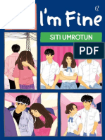 I'm Fine by Siti Umrotun