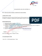 Cotización 003 PDF