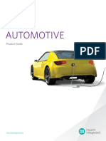 Automotive Product Guide PDF