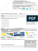 Talleres Naturales 2020.