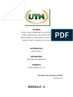 II Parcial Conta. Costos Tarea 2