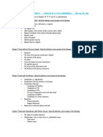 LDI I Chaps 10, 11, 12 & 13 Assignment 5 PDF