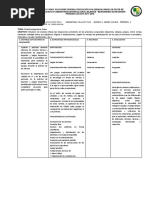 Plan de Clase - EF - 1BGU