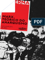 Maximilien Rubel - Marx, Teórico do Anarquismo (0) - libgen.lc