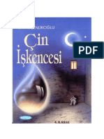 Çin Iskencesi