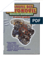 Manual Motores Gasolina PDF