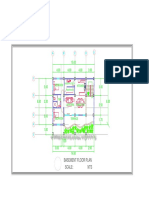 Gound Floor Plan PDF