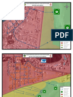 Planos de Evacuacion Paracas - Vigo PDF