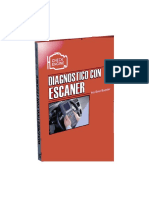 Manual Diagnostico Con Escaner PDF