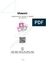 Moments PDF