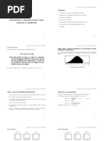 Introduction To Bayesian Monte Carlo Methods in WINBUGS