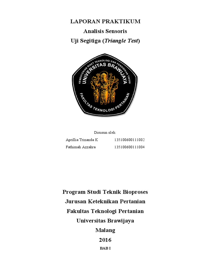 Tabel Binomial Uji Segitiga Sosis | PDF