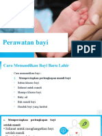 Perawatan Bayi