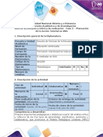 Guía de actividades y rubrica de evaluación - Fase 2 - Conceptualización inicial e-Med.pdf