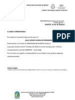 Acuse - Evaluacion - Docente - JULIO CESAR GONZALEZ HERNANDEZ