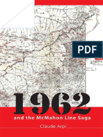 Claude Arpi (Arpi, Claude) - 1962 and The McMahon Line Saga-Lancer Publishers LLC (2013) PDF