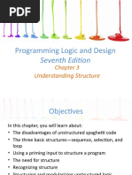 Programming Logic and Design: Seventh Edition