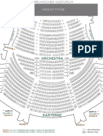 New Hancher Full Seating Map - 2018a