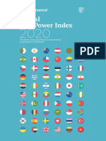 Brand Finance Global Soft Power Index 2020 PDF