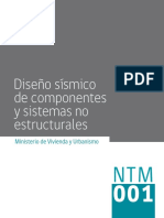 Norma_Tecnica_Minvu_001 No Estructural.pdf