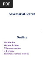 5.module3 ADVERSARIAL SEARCH 4