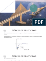 Módulo Elástico Diapositivas