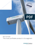 Siemens Gamesa Onshore Wind Turbine SG 3-4-132 en