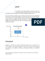 Tarea Economia