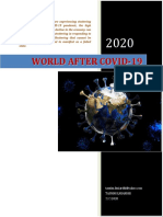 World After COVID-19