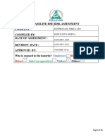 Baseline Risk Assessment1 PDF