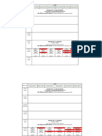 Review Test 13 (Jee Advanced) : Date / Day Panini