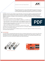 Marvell Phys Transceivers Alaska 88e1112 Product Brief 2008 02 PDF