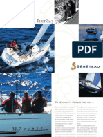 SN Beneteau First 31.7 Brochure
