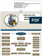 Julio Peralta - Analisis de Manejo de Materiales